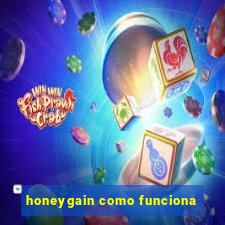 honeygain como funciona